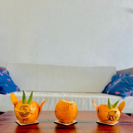 Luxury My Villa Bentota 200M Bentota Beach ภายนอก รูปภาพ