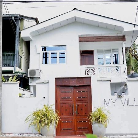 Luxury My Villa Bentota 200M Bentota Beach ภายนอก รูปภาพ