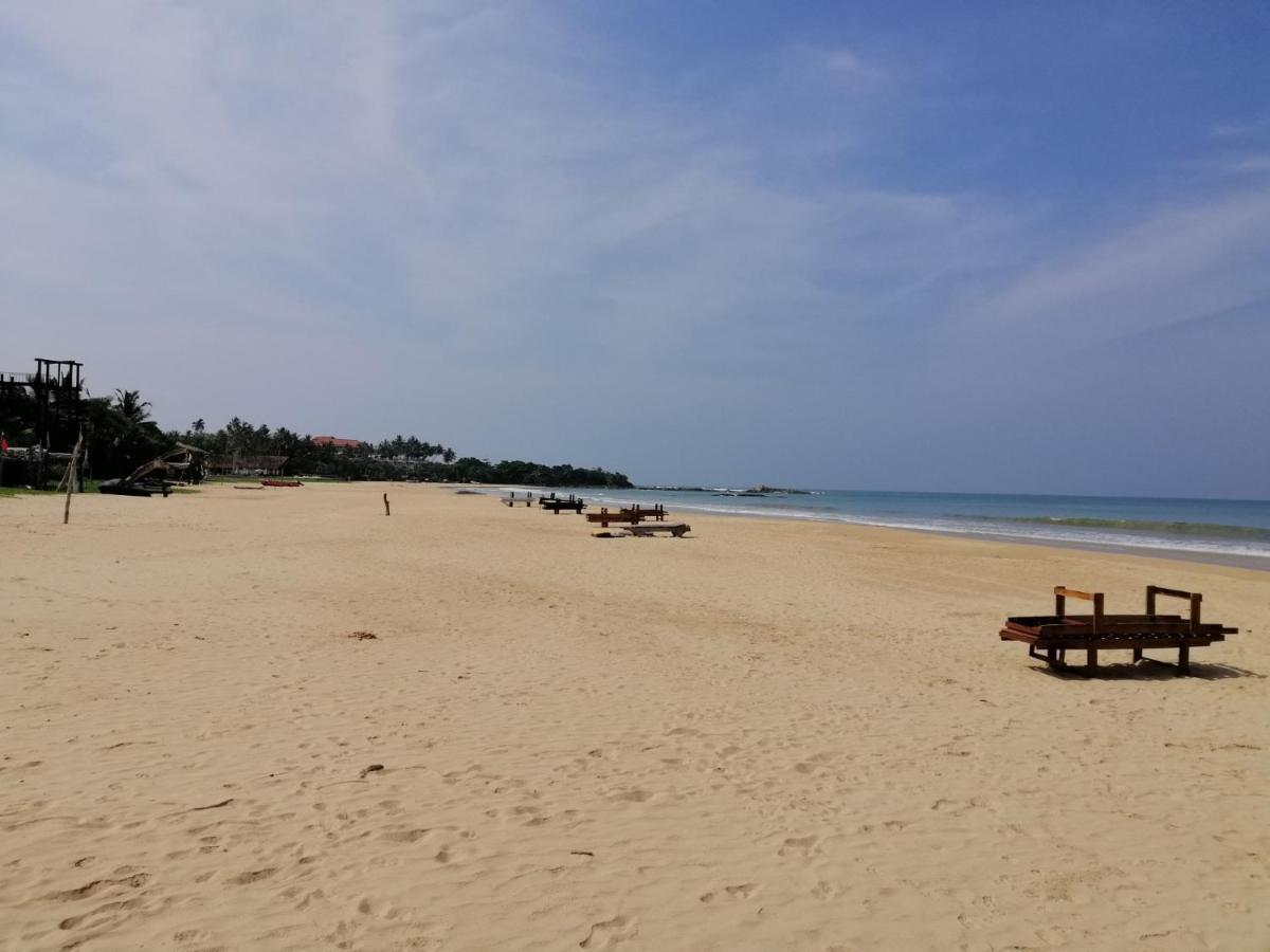 Luxury My Villa Bentota 200M Bentota Beach ภายนอก รูปภาพ