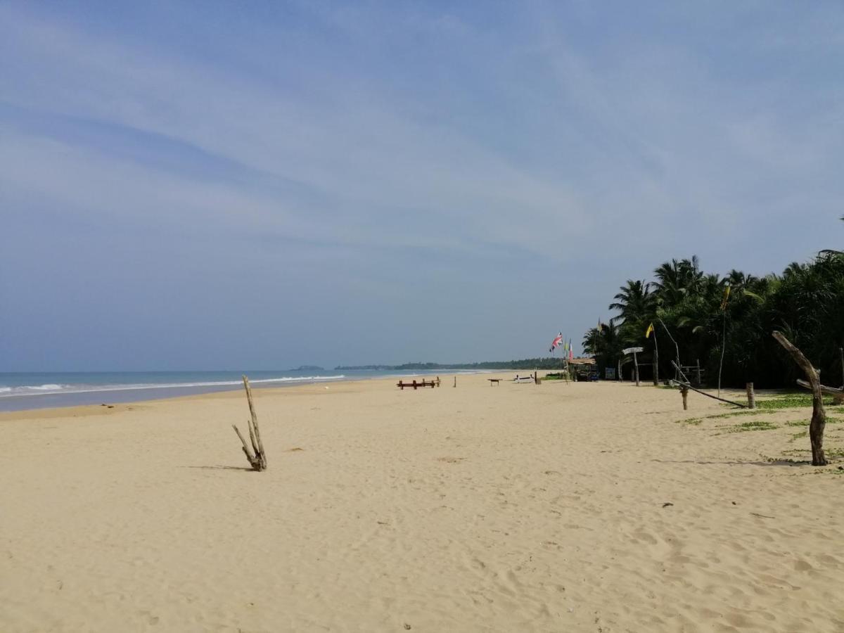 Luxury My Villa Bentota 200M Bentota Beach ภายนอก รูปภาพ