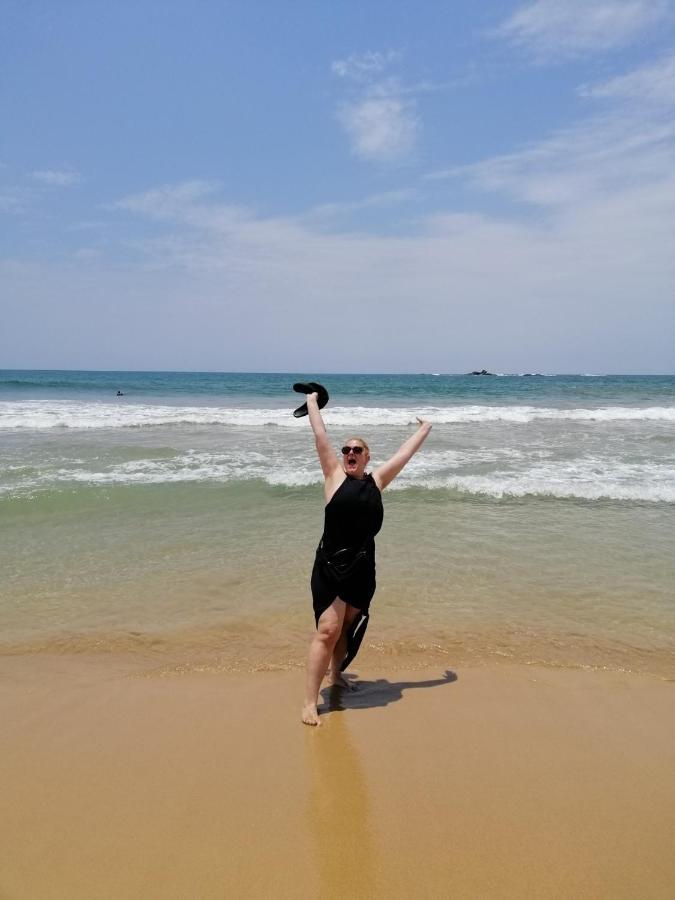 Luxury My Villa Bentota 200M Bentota Beach ภายนอก รูปภาพ
