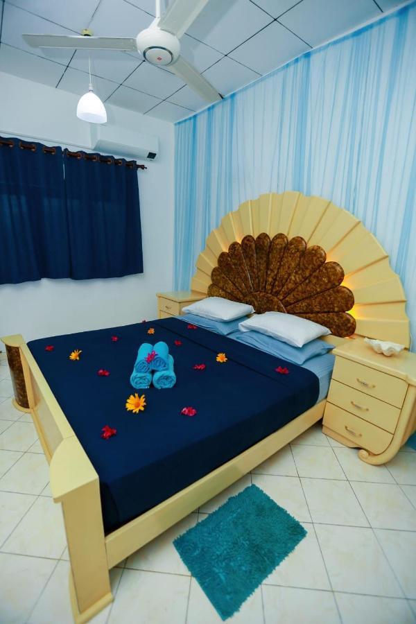 Luxury My Villa Bentota 200M Bentota Beach ภายนอก รูปภาพ