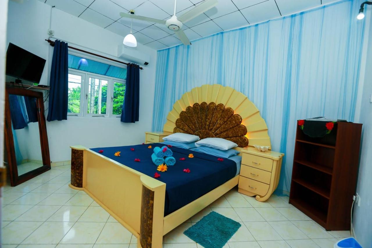 Luxury My Villa Bentota 200M Bentota Beach ภายนอก รูปภาพ
