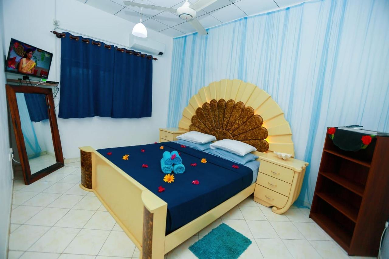Luxury My Villa Bentota 200M Bentota Beach ภายนอก รูปภาพ