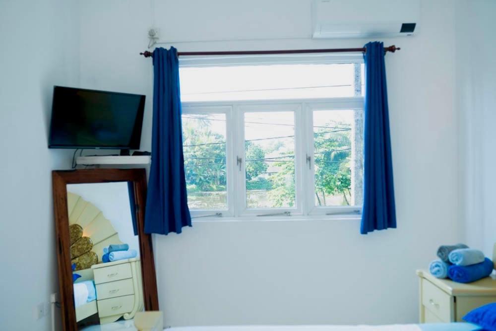 Luxury My Villa Bentota 200M Bentota Beach ภายนอก รูปภาพ