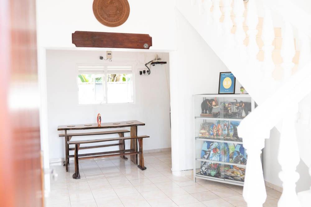 Luxury My Villa Bentota 200M Bentota Beach ภายนอก รูปภาพ