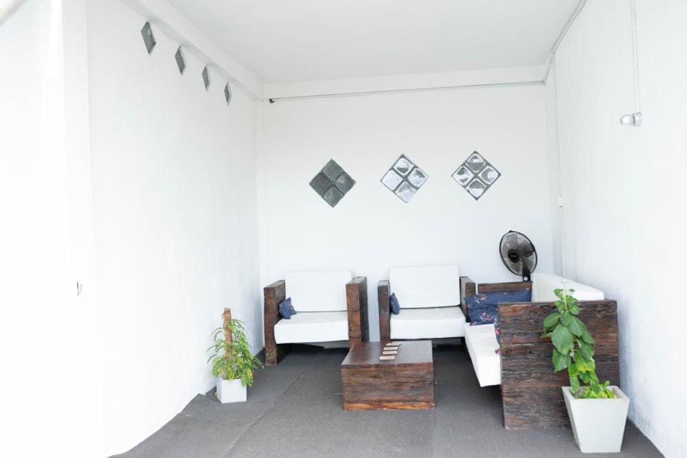Luxury My Villa Bentota 200M Bentota Beach ภายนอก รูปภาพ
