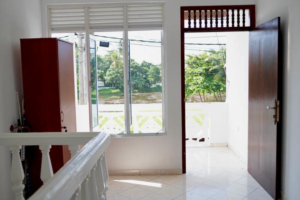 Luxury My Villa Bentota 200M Bentota Beach ภายนอก รูปภาพ